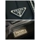 Prada Saffiano Leather Shoulder Bag 2VH152