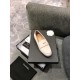 Chanel Patent Leather Loafers G35631