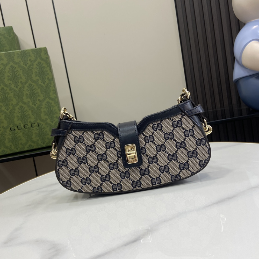 Gucci Moon Side Mini Shoulder Bag 786015