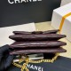 Chanel Lambskin Small Flap Bag AS3393