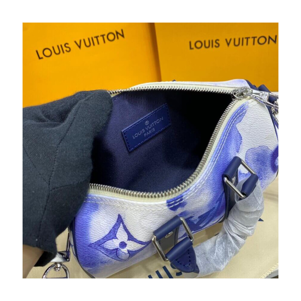 Louis Vuitton Keepall XS M45761