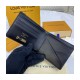 Louis Vuitton LVXNBA Multiple Wallet M80624