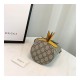 Gucci GG Supreme Children&#039;s Bucket Bag With Pineapple 580850