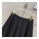 Louis Vuitton A-Line Mini Skirt 1A605K