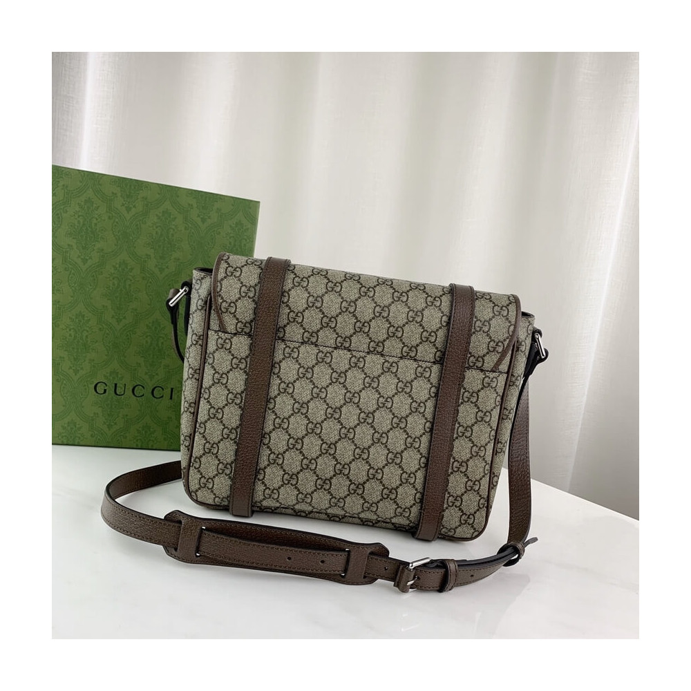 Gucci GG Messenger Bag 658542