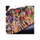 Gucci Floral-Print Scarf 417423