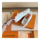 Louis Vuitton Frontrow Sneaker 1A641N 1A640L 1A6419