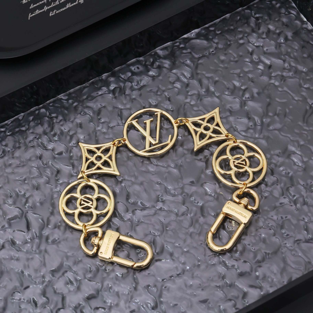 Louis Vuitton Twiggy Chain Bag Charm M01353