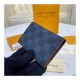 Louis Vuitton Pocket Organizer N60238