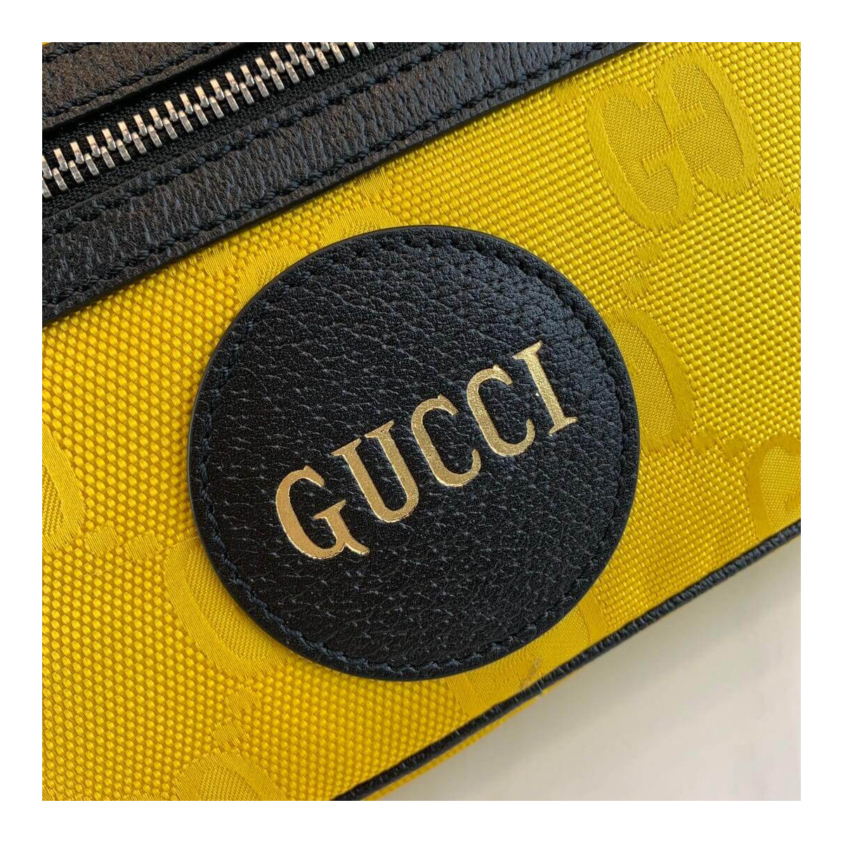 Gucci Off The Grid Belt Bag 631341