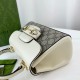 Gucci Horsebit 1955 Top Handle Bag 703848