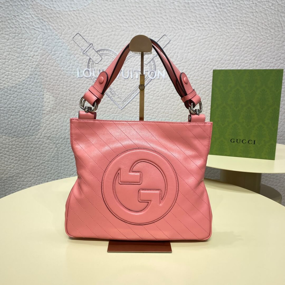 Gucci Blondie Small Tote Bag 751518