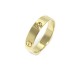 Cartier Love Ring