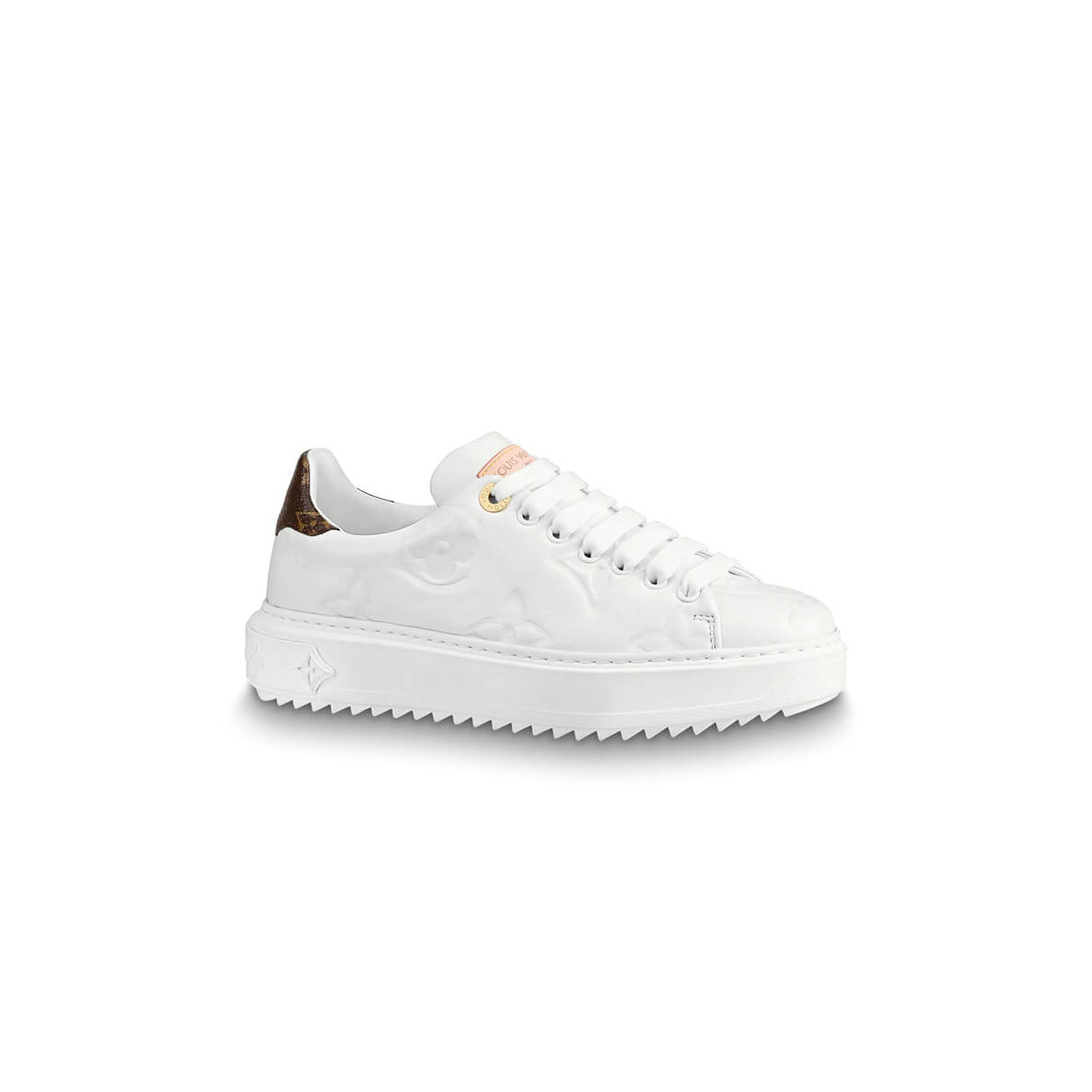 Louis Vuitton Time Out Sneaker 1A5MUB