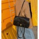 Celine Medium Soft 16 Bag In Grained Calfskin 195543