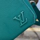 Louis Vuitton Fastline Wearable Wallet M82367 Evergreen