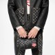 Louis Vuitton x Nigo Keepall XS M81010 Black