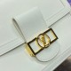 Louis Vuitton Dauphine Soft MM M25048 M25209 M25050