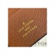 Louis Vuitton Monogram Canvas Multiple Card Holder N60451