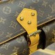 Louis Vuitton Monogram Hudson PM M40027