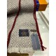 Louis Vuitton Cashmere Scarf M71040