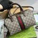 Gucci Ophidia GG Small Top Handle Bag 772061