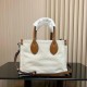 Gucci Mini Tote Bag With Gucci Print 772144