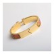 Hermes Clic H Panoplie Equestre Bracelet H706