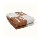 Hermes Avalon Throw Blanket H102668