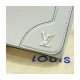 Louis Vuitton New Flap Messenger M30807 M30808 M30813