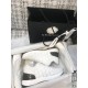 Chanel Mixed Fibers Sneakers G35549