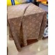 Louis Vuitton Monogram Giant Shawl MP2412 MP2382