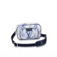 Louis Vuitton Monogram Watercolor Blue Outdoor Pouch M45763