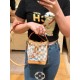 Louis Vuitton Nano Noe N40511 with Vivienne Print