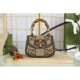 Gucci Bamboo 1947 Jumbo GG Mini Bag 686864