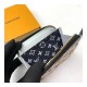 Louis Vuitton LV Crafty Zippy Coin Purse M69496