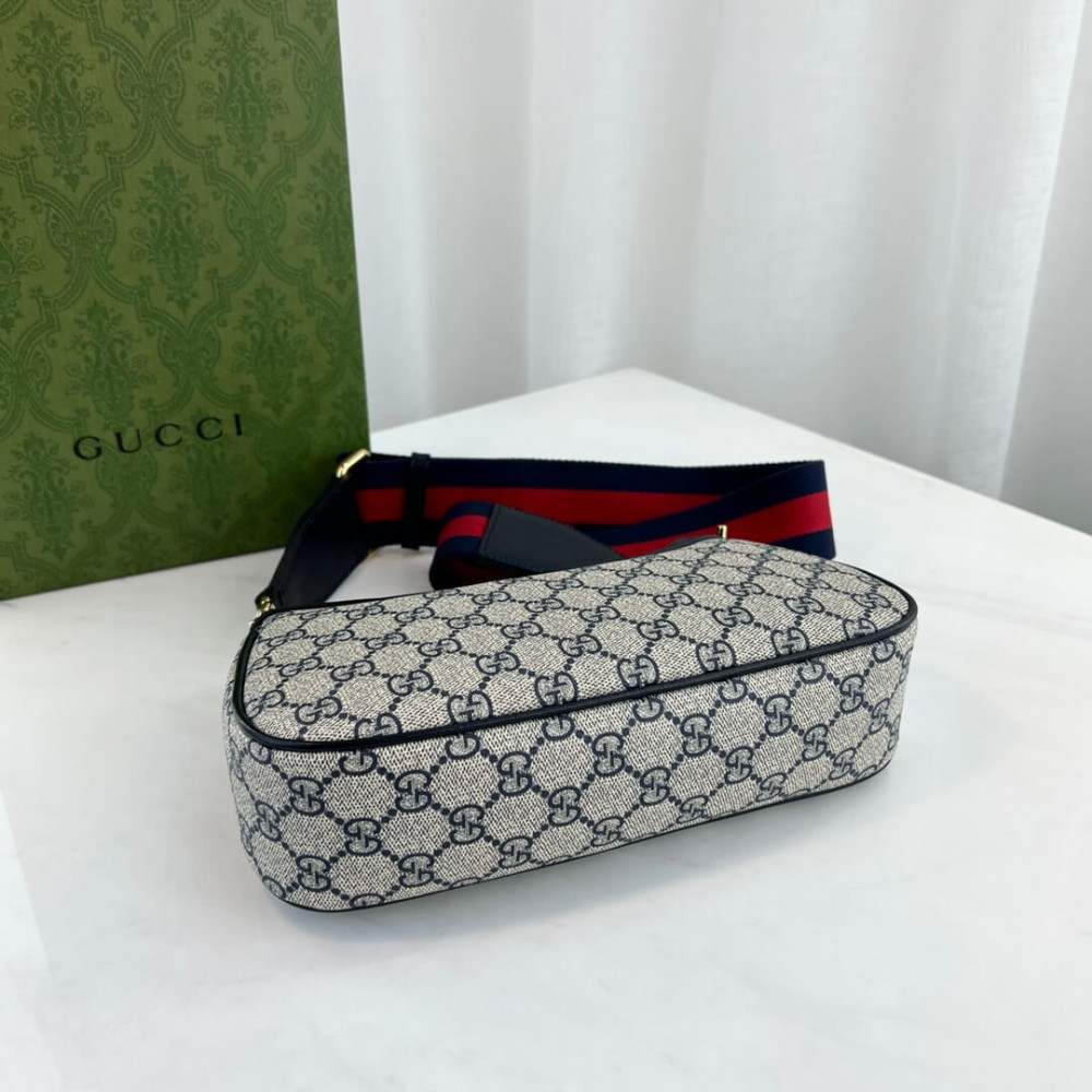 Gucci Ophidia GG Small Handbag 735132