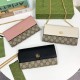 Gucci GG Marmont Chain Wallet 546585