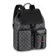 Louis Vuitton Utility Backpack N40279