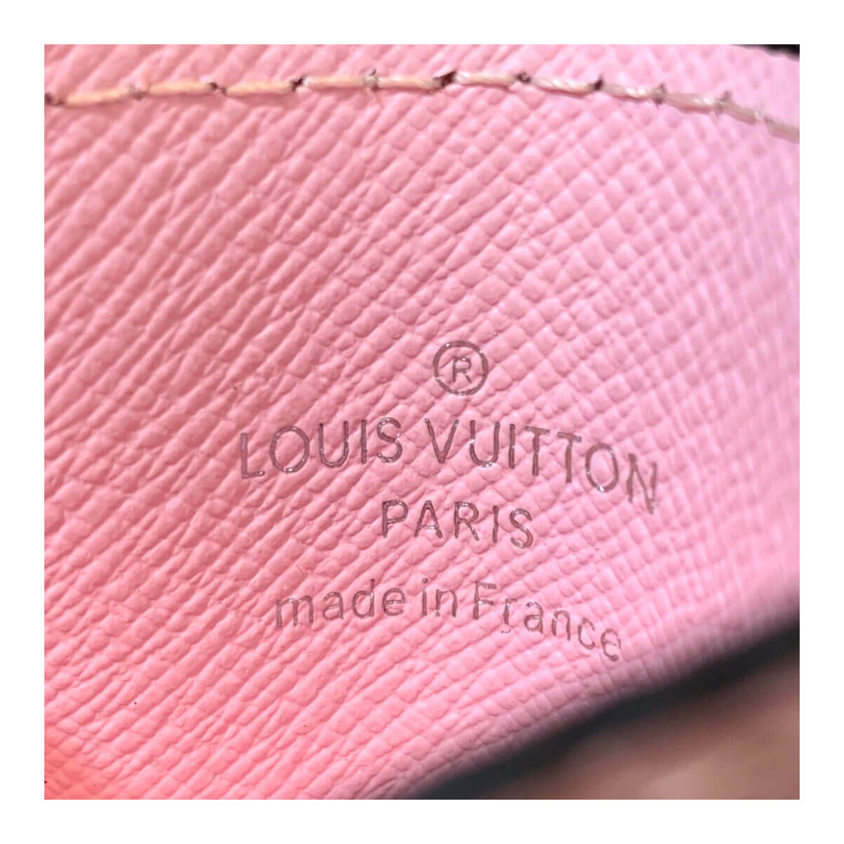 Louis Vuitton LV Escale Card Holder M69115