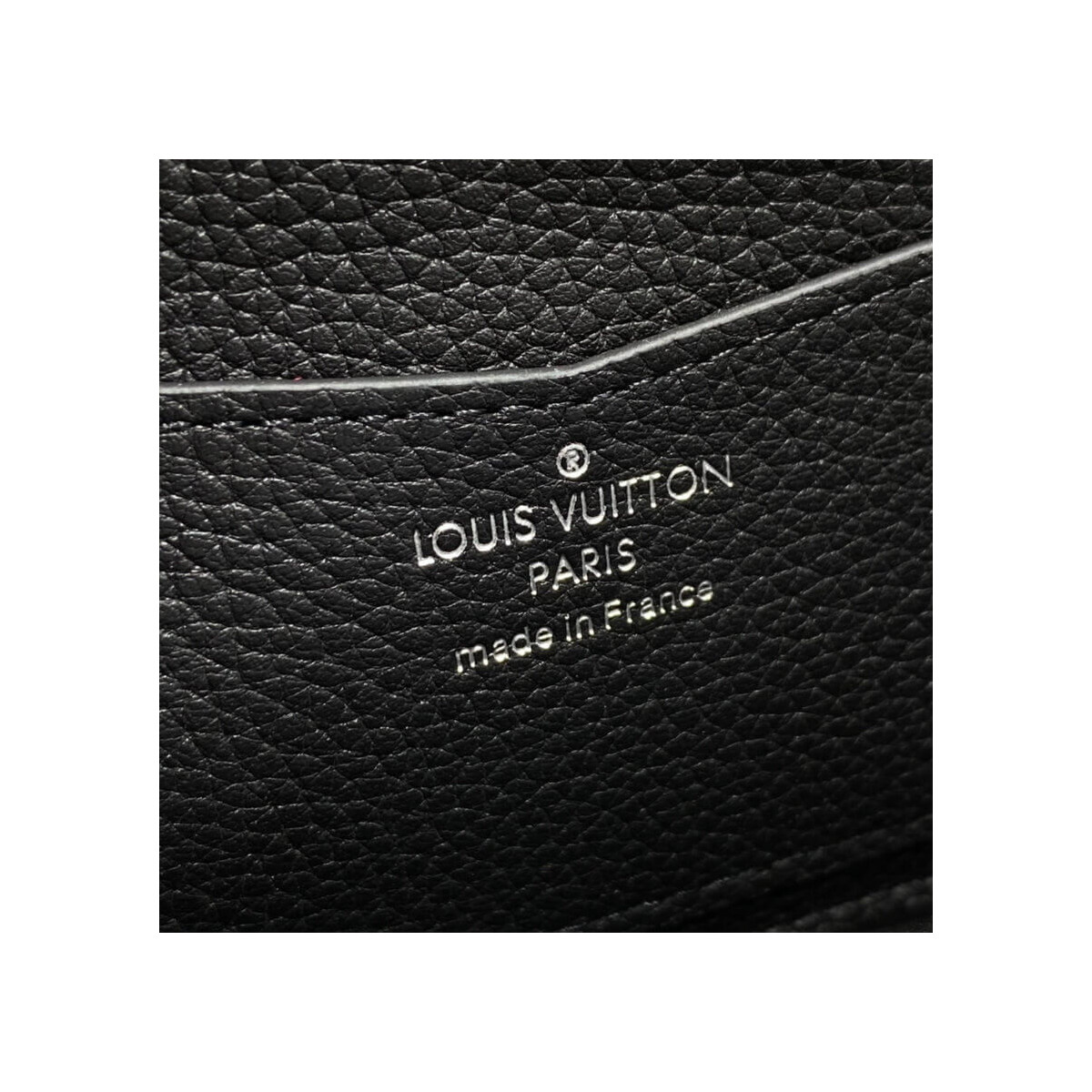 Louis Vuitton Lockme Zippy Wallet M62622