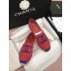 Chanel Quilted Espadrilles G32910