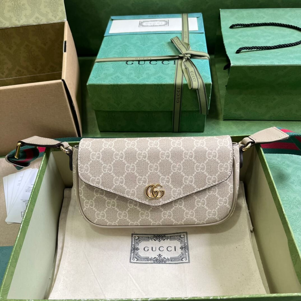 Gucci Ophidia Mini Bag 764961