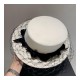 Chanel Wool Hat D019