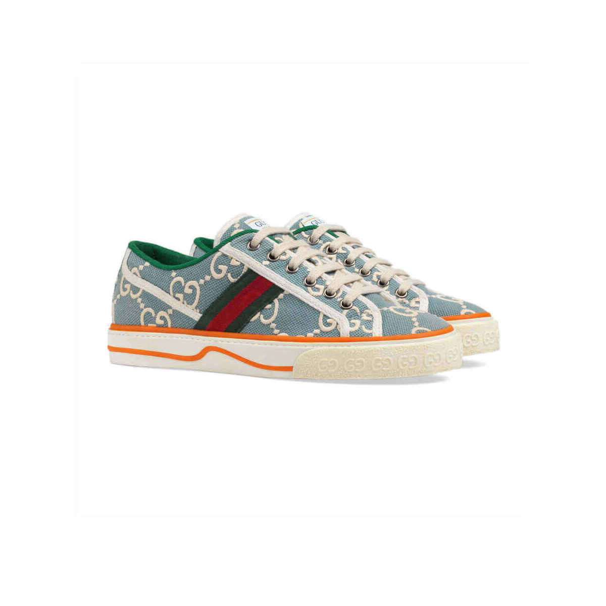 Gucci Tennis 1977 Sneaker 606110