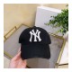 NY Yankees Baseball Cap 207571