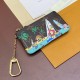 Louis Vuitton Vivienne Sailing Mini Pochette Accessoires M82841