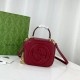 Gucci Blondie Top Handle Bag 744434