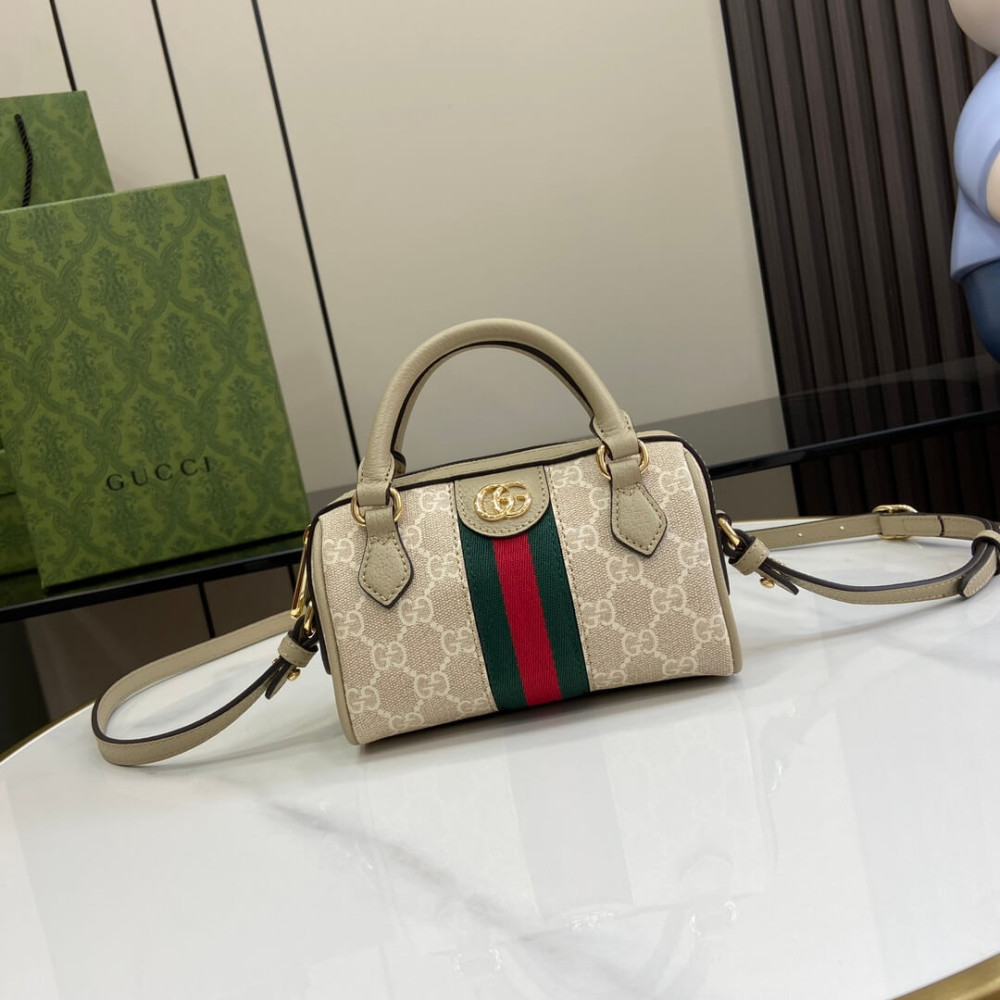 Gucci Ophidia Super Mini Bag 781490