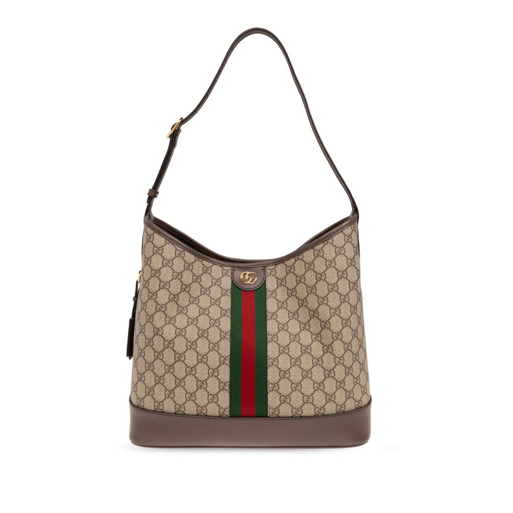 Gucci Ophidia GG Medium Shoulder Bag 781392